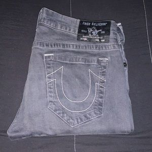 ROCCO NO FLAP TRUE RELIGION JEANS